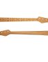 Medium Scale 32" Bass Neck – Fits Fender® Jazz/P-Bass – Maple