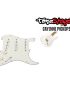 ToneShaper Loaded Pickguard & Harness