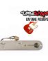 Toneshaper Cayenne Tele Pickup & Wiring Harness Set – Alnico V, RWRP Bridge, CTS Pots, Oak Switch, Sprague Cap