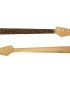 Medium Scale 32" Bass Neck – Fits Fender® Jazz/P-Bass – Maple/Rosewood