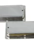 Thunderbird Bass Pickup Set w/Rings and Screws