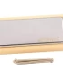 Wilkinson WMHR AlNiCo V Mini-Humbucker w/Screws For P90 Cream